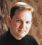 Steven Kapp Perry