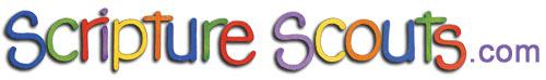 Scripture Scouts.com