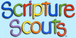 Scripture Scouts