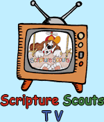 Scripture Scouts TV